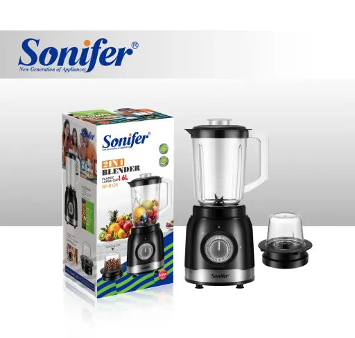 SONIFER SF-8124 ԲԼԵՆԴԵՐ