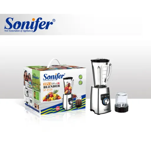 SONIFER SF-8129 ԲԼԵՆԴԵՐ