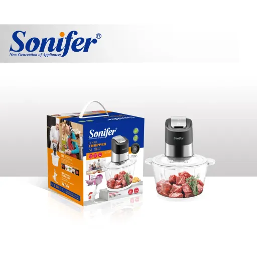 SONIFER SF-8132  "Chopper"