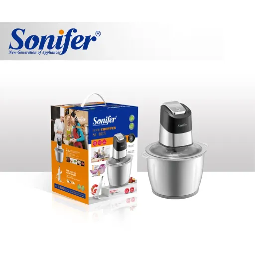 SONIFER SF-8135 ԲԼԵՆԴԵՐ "Chopper"