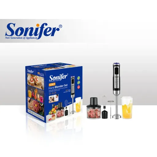SONIFER SF-8138 ՁԵՌՔԻ ԲԼԵՆԴԵՐ