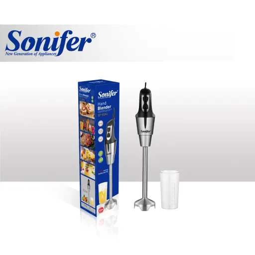 SONIFER SF-8141 ՁԵՌՔԻ ԲԼԵՆԴԵՐ