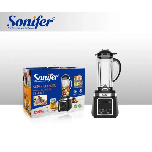 SONIFER SF-8144 ԲԼԵՆԴԵՐ