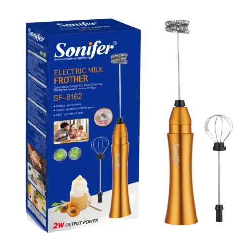 SONIFER SF-8162 Սուրճի Էլեկտրական Հարիչ