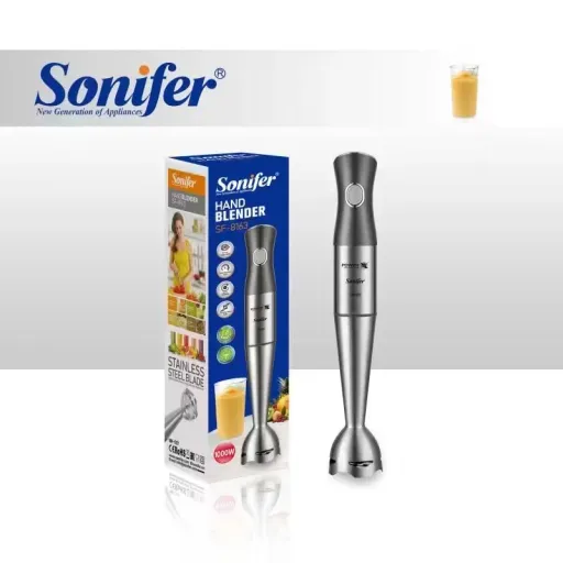 SONIFER SF-8163 ՁԵՌՔԻ ԲԼԵՆԴԵՐ