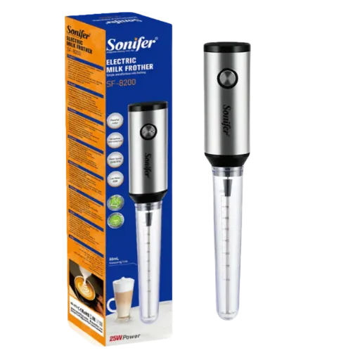 SONIFER SF-8200 Սուրճի Էլեկտրական Հարիչ