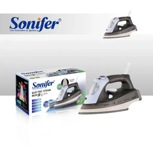 SONIFER SF-9016 ԱՐԴՈՒԿ ՄՈԽՐԱԳՈՒՅՆ