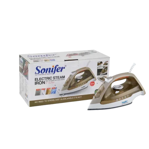 SONIFER SF-9044 ԱՐԴՈՒԿ ՇԱԳԱՆԱԿԱԳՈՒՅՆ