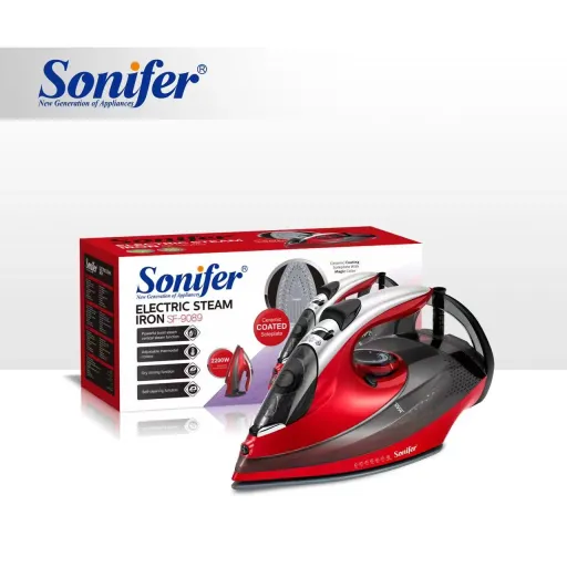SONIFER SF-9089 Утюг
