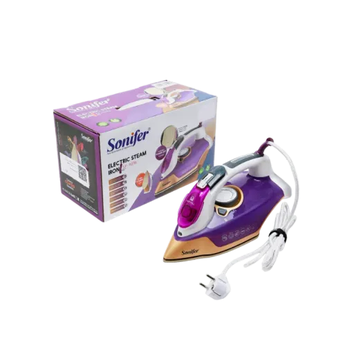 SONIFER SF-9096 Արդուկ