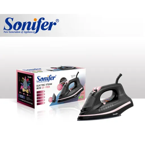 SONIFER SF-9105 ԱՐԴՈՒԿ