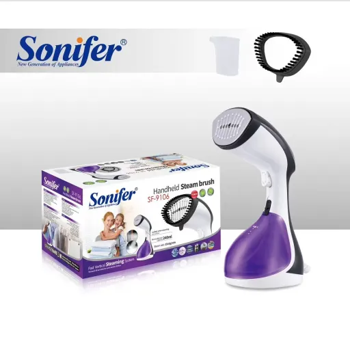 SONIFER SF-9106 Ձեռքի գոլորշային արդուկ