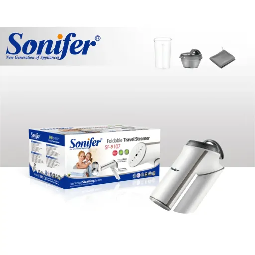 SONIFER SF-9107 ԱՐԴՈՒԿ ՃԱՄՓՈՐԴԱԿԱՆ