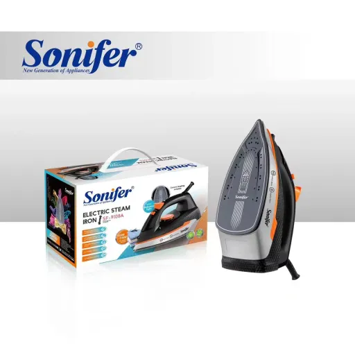 SONIFER SF-9108A Արդուկ