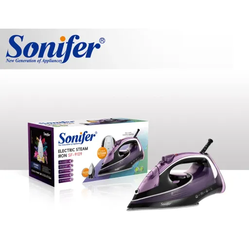 SONIFER SF-9109 ԱՐԴՈՒԿ