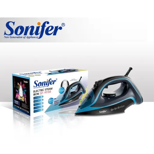 SONIFER SF-9113B Iron