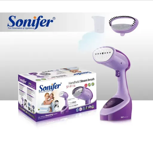SONIFER SF-9116 ԳՈԼՈՐՇԱՅԻՆ ԱՐԴՈՒԿ ՁԵՌՔԻ