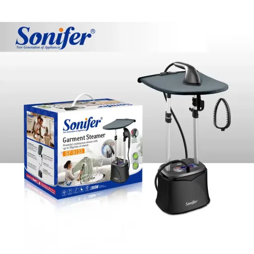 SONIFER SF-9123 ԳՈԼՈՐՇԱՅԻՆ ԱՐԴՈՒԿ