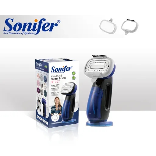 SONIFER SF-9127 ԳՈԼՈՐՇԱՅԻՆ ԱՐԴՈՒԿ ՁԵՌՔԻ