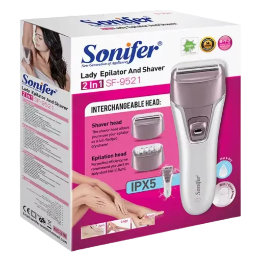 SONIFER SF-9521 ԷՊԻԼՅԱՏՈՐ