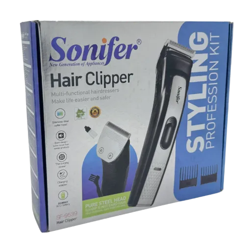 SONIFER SF-9539 Սափրիչ