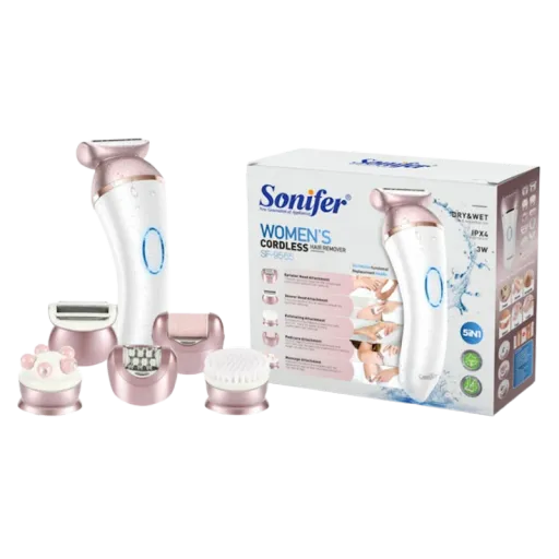 SONIFER SF-9565 էպիլյատոր