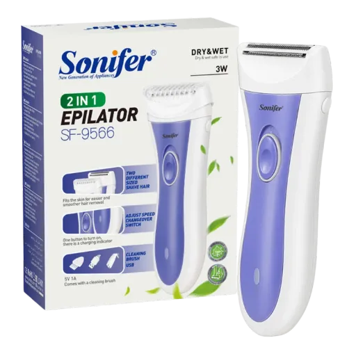 SONIFER SF-9566 ԷՊԻԼՅԱՏՈՐ