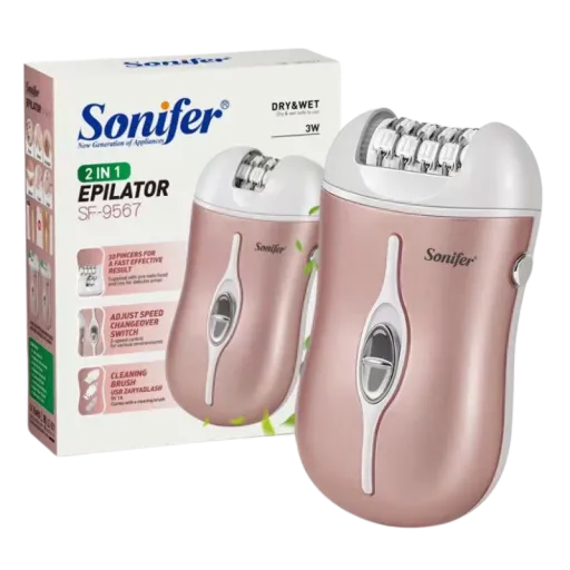 SONIFER SF-9567 ԷՊԻԼՅԱՏՈՐ