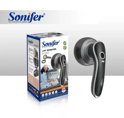 SONIFER SF-9596 Քոլք Մաքրող Սարք