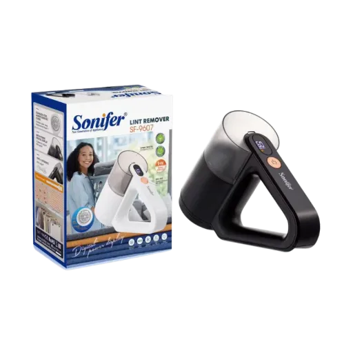 Sonifer SF-9607 Քորքոտ հանող սարք