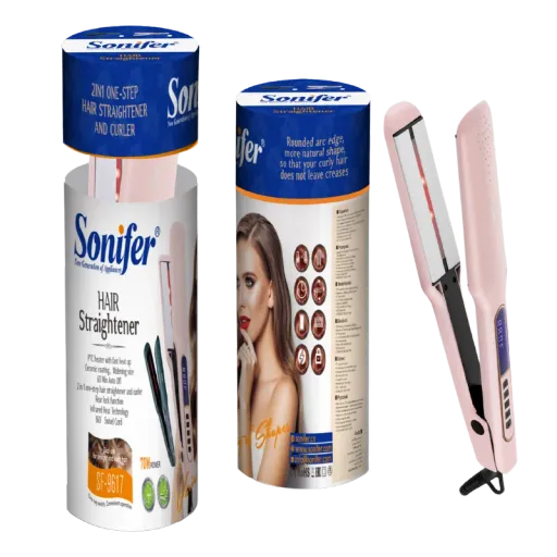 SONIFER SF-9617 ՄԱԶԻ ԱՐԴՈՒԿ ԼԱՅՆ