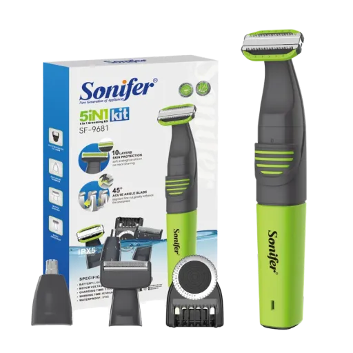 SONIFER SF-9681 Սափրիչ