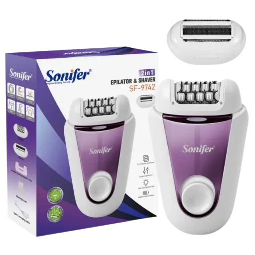 SONIFER SF-9742 ԷՊԻԼՅԱՏՈՐ