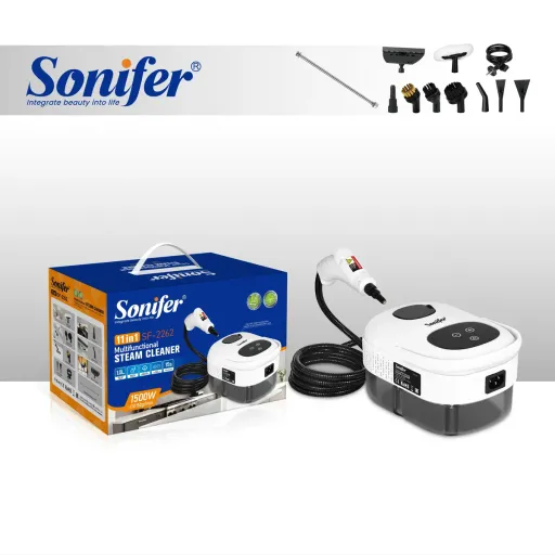 SONIFER SF-2262 Գոլորշիով մաքրող սարք