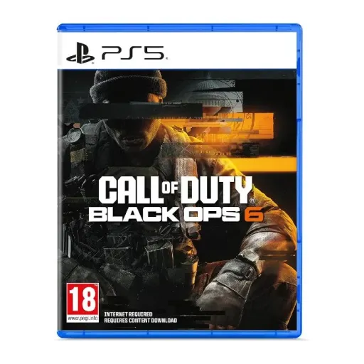 SONY PS5 Խաղ Call Of Duty Ops 6