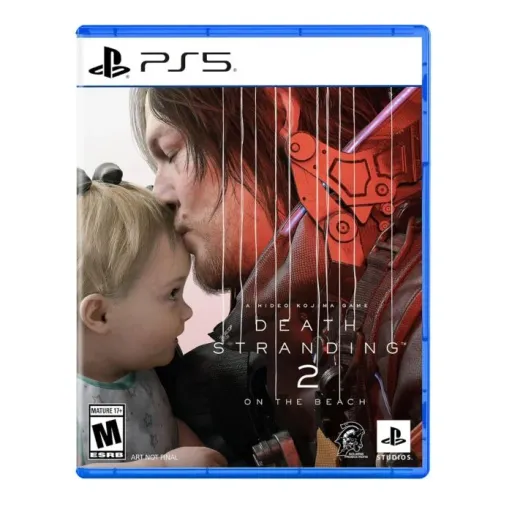SONY PS5 Խաղ Death Stranding 2