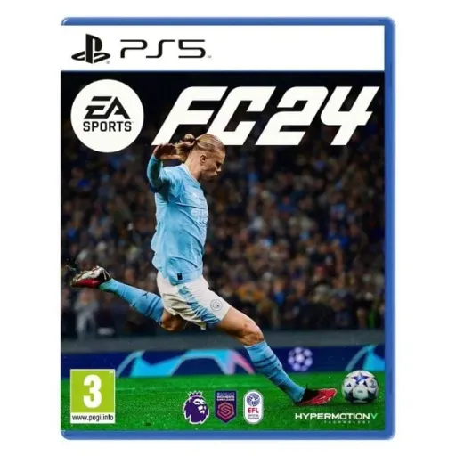 SONY PS5 Խաղ EA Sports FC 24