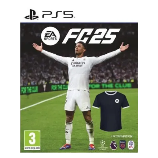 SONY PS5 Խաղ EA Sports FC 25