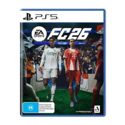 SONY PS5 Խաղ EA Sports FC 26
