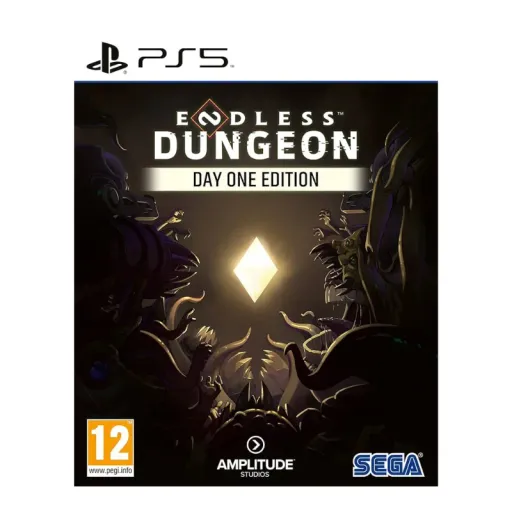 SONY PS5 Խաղ Endless Dungeon Day One Edition