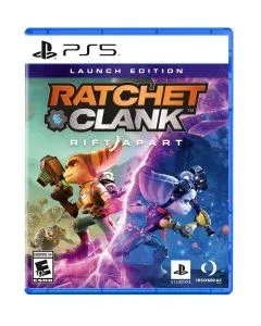 SONY PS5 Խաղ Ratchet & Clank