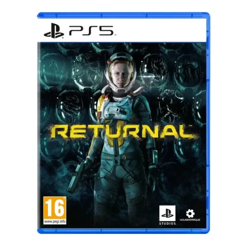 SONY PS5 Խաղ Returnal
