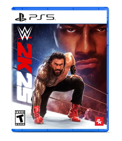 SONY PS5 Խաղ W2k25