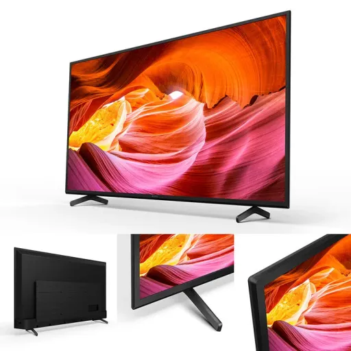 Հեռուստացույց SONY KD55X75K (4K UHD 55")