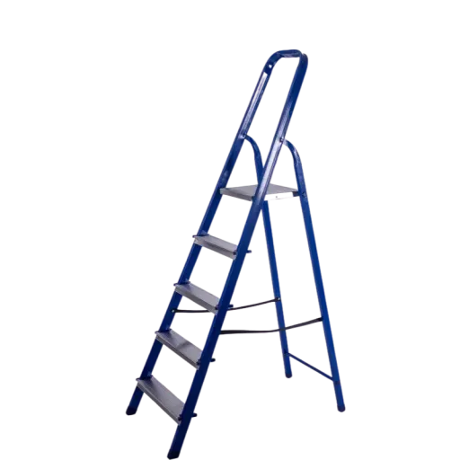 STAIRS CS 05 Երկաթից բացվող աստիճան 1.74մ/ 5ոտք