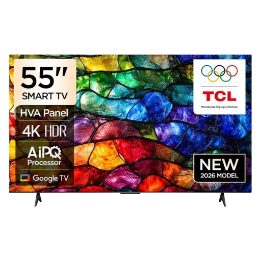 TCL 55P61L Հեռուստացույց