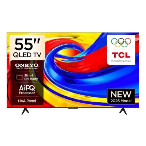 TCL 55P71L Հեռուստացույց