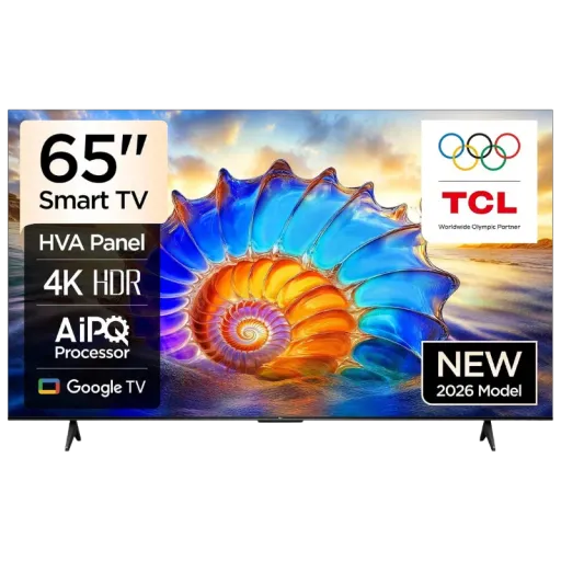 TCL 65P61L Հեռուստացույց