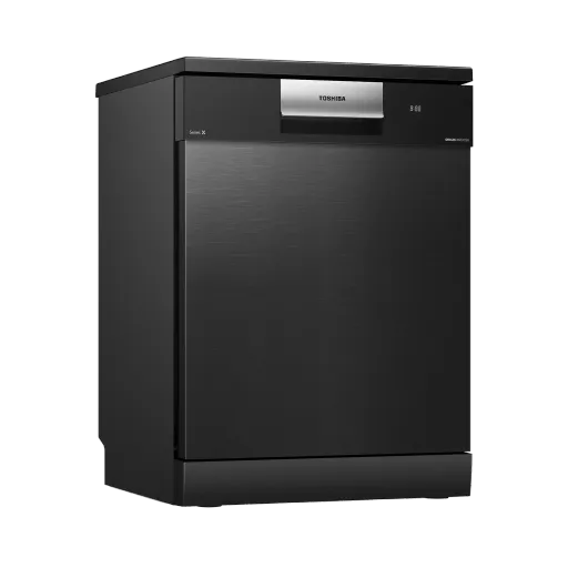 TOSHIBA Սպասք Լվացող Մեքենա DW-16F1(BS)-CIS