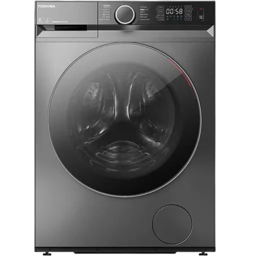 TOSHIBA Լվացքի Մեքենա TW-BK110G4UZ(SK)10kg